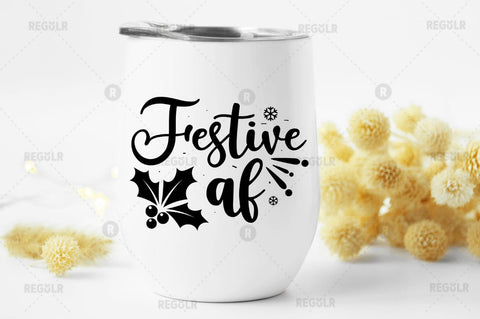 Festive af SVG SVG Regulrcrative 