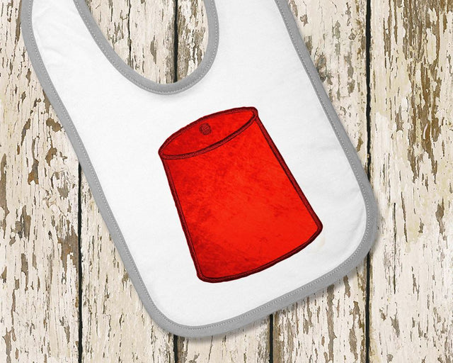 Fez Hat Applique Embroidery Embroidery/Applique Designed by Geeks 