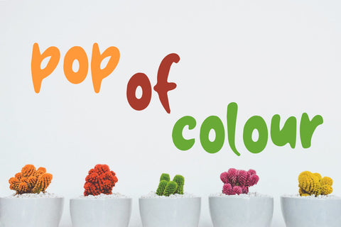 Fezzle Font Helen Patmore 