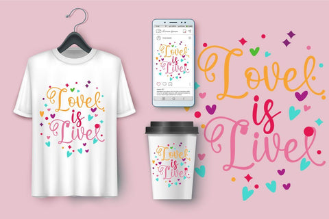 Fiallio Font Fallen Graphic Studio 