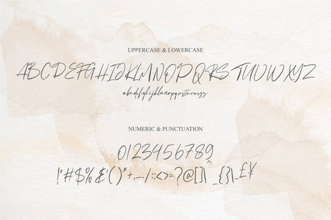 Fiamond Font Vultype Co 