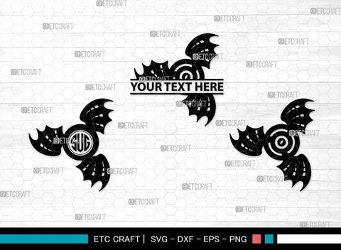 Fidget Spinner Monogram, Fidget Spinner Silhouette, Fidget Spinner SVG, Spinner Svg, Hand Spinner Svg, SB00426 SVG ETC Craft 