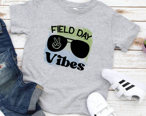 Field Day 2022 Sublimation Designs Bundle, 7 Field Day PNG Files, End Of School PNG, Last Day Of School PNG, I Am Just Here For Field Day PNG Sublimation HappyDesignStudio 