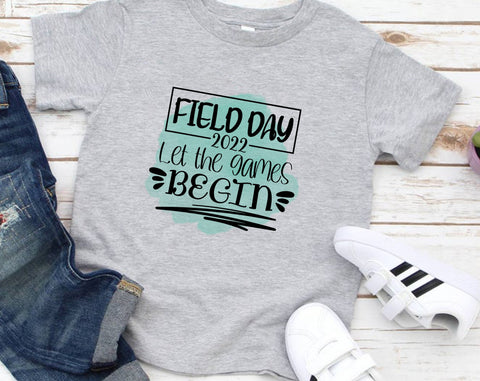 Field Day 2022 Sublimation Designs Bundle, 7 Field Day PNG Files, End Of School PNG, Last Day Of School PNG, I Am Just Here For Field Day PNG Sublimation HappyDesignStudio 