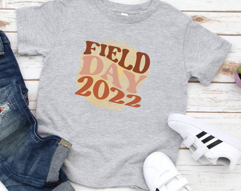 Field Day 2022 Sublimation Designs Bundle, 7 Field Day PNG Files, End Of School PNG, Last Day Of School PNG, I Am Just Here For Field Day PNG Sublimation HappyDesignStudio 