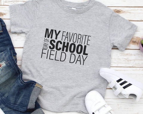 Field Day 2023 SVG Bundle, Field Day Fun Day SVG, Field Day Vibes SVG, Let The Games Begin SVG, PNG SVG HappyDesignStudio 