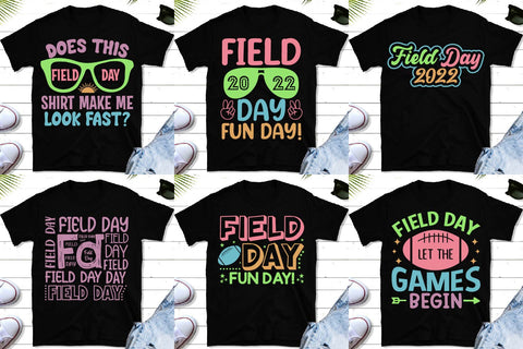 Field Day Quotes Svg Bundle,End of School,School Game Day SVG Paper Switch 