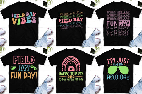 Field Day Quotes Svg Bundle,End of School,School Game Day SVG Paper Switch 