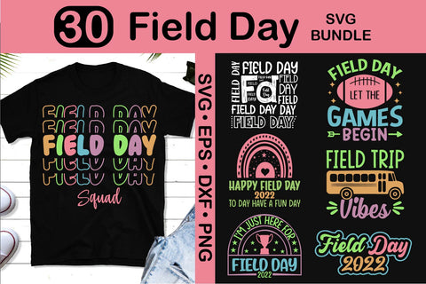 Field Day Quotes Svg Bundle,End of School,School Game Day SVG Paper Switch 