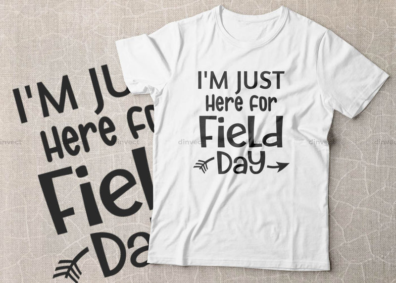 Field Day SVG, Field Day Bundle, Field Day Fun Day, Teacher svg School ...
