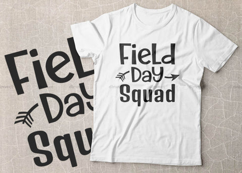 Field Day SVG, Field Day Bundle, Field Day Fun Day, Teacher svg School ...