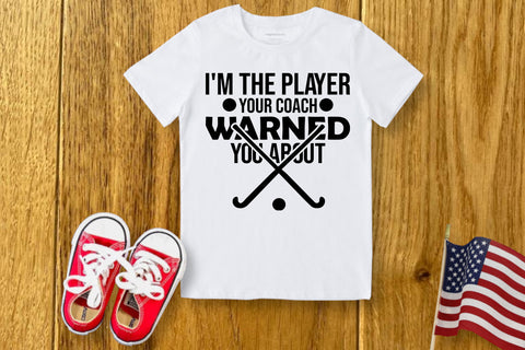 Field Hockey SVG Designs Bundle SVG PatternFeed8 