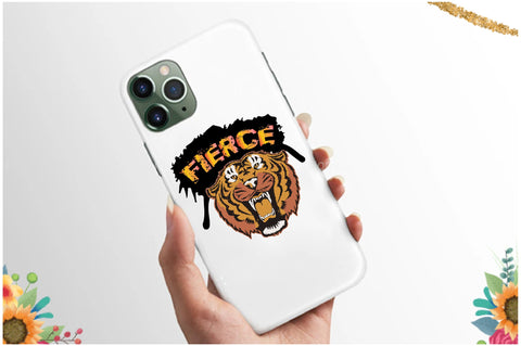 Fierce Retro Sublimation Sublimation Jagonath Roy 