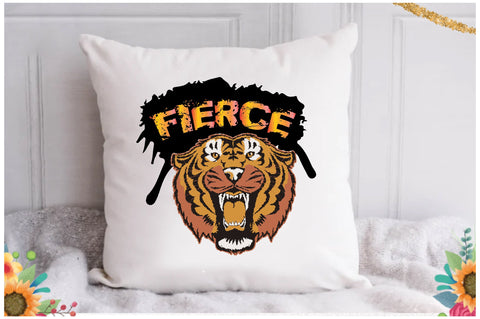 Fierce Retro Sublimation Sublimation Jagonath Roy 