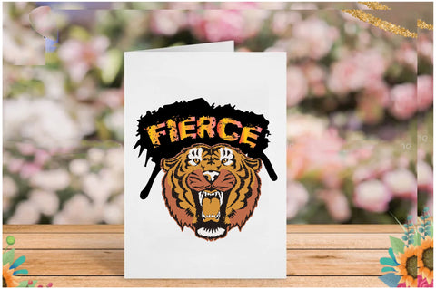 Fierce Retro Sublimation Sublimation Jagonath Roy 