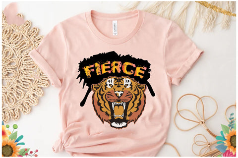 Fierce Retro Sublimation Sublimation Jagonath Roy 