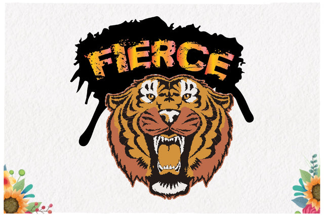 Fierce Retro Sublimation Sublimation Jagonath Roy 
