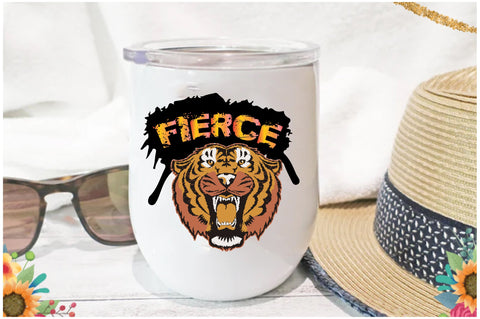 Fierce Retro Sublimation Sublimation Jagonath Roy 