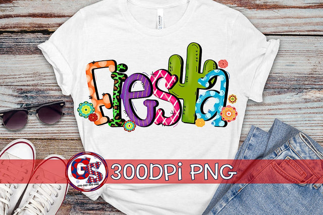 Fiesta PNG for Sublimation-Cinco de Mayo PNG Sublimation Greedy Stitches 