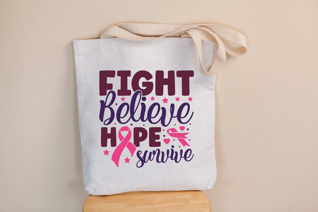 Fight believe hope survive SVG md faruk hossain 