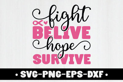 fight belive hope survive SVG md faruk hossain 