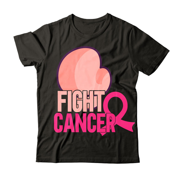 Fight Cancer SVG Cut File SVG BlackCatsMedia 