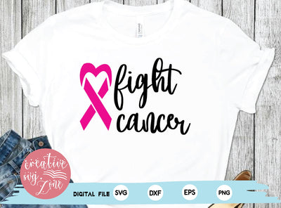 fight cancer SVG md faruk hossain 
