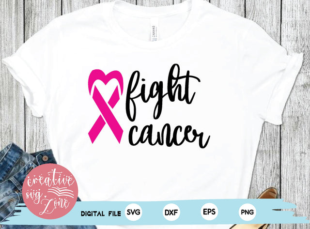 fight cancer SVG md faruk hossain 