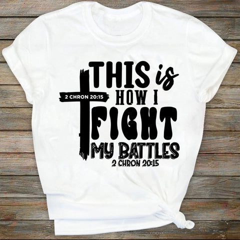 Fight my battles, Fill me up Lord svg, Cross svg, Jesus svg, Religious ...