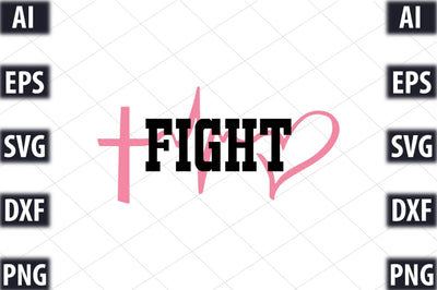 Fight SVG SVGista 