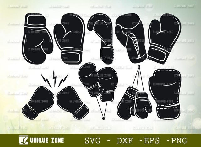 Fighting Glaves Svg | Glaves Svg | Boxing Gloves Svg | Fighting Svg | String Boxers Glovers Svg SVG Unique Zone 