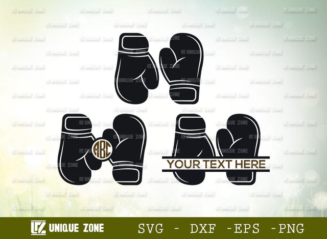 Fighting Gloves SVG, Gloves Svg Monogram, Boxing Gloves Svg, Fighting Svg, String Boxers Glovers Svg, Sport Svg, Boxing Svg, Fighter MMA Sv, Mixed Martial Svg, Kickboxing Svg, Equipment, Sports Game SVG Unique Zone 