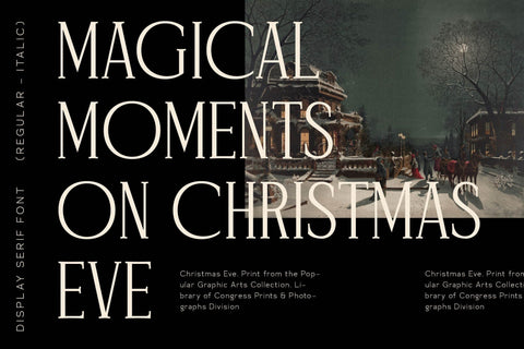 Figurlce Typeface Font Storytype Studio 