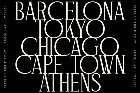 Figurlce Typeface Font Storytype Studio 