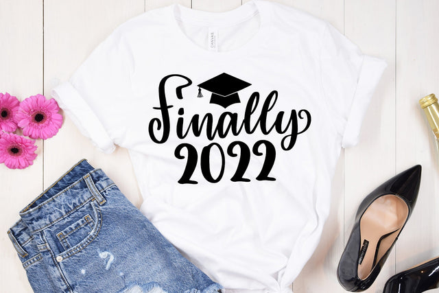 Finally 2022 SVG Graduation Quote SVG dapiyupi store 