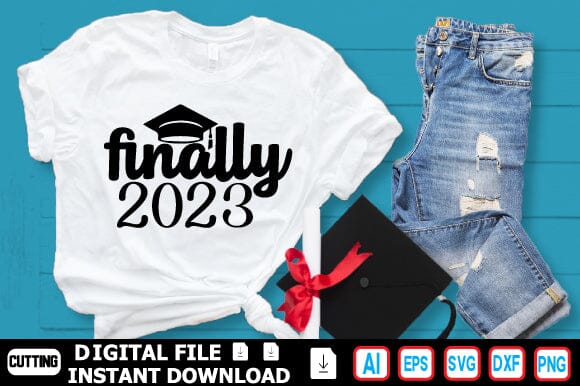 Finally 2023 SVG Craftlabsvg24 