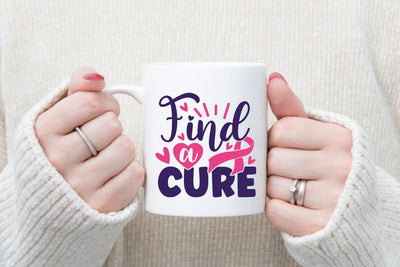 Find a cure SVG md faruk hossain 
