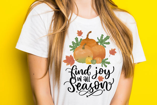 Find Joy In All Season Sublimation Designs PNG, Thanksgiving Sublimation, Fall Autumn Sublimation Sublimation dapiyupi store 