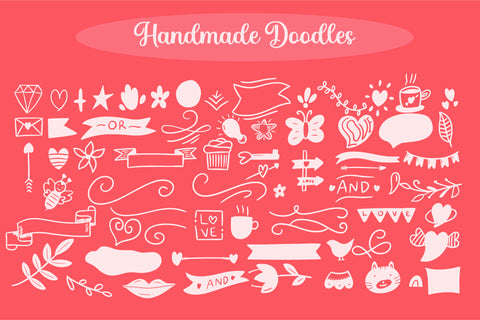 Find Lovers - Beautiful and Lovely Font ahweproject 