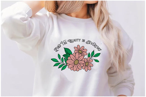 Find the Beauty in Everyday Sublimation Sublimation Jagonath Roy 