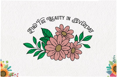 Find the Beauty in Everyday Sublimation Sublimation Jagonath Roy 