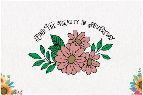 Find the Beauty in Everyday Sublimation Sublimation Jagonath Roy 