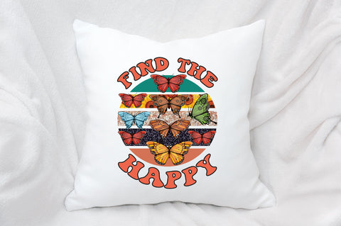 find the happy Sublimation SVGArt 