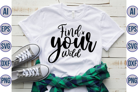 Find your wild svg SVG orpitasn 