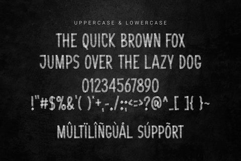 Fineliner Changes the World to Be Stronger Font Dumadistyle 