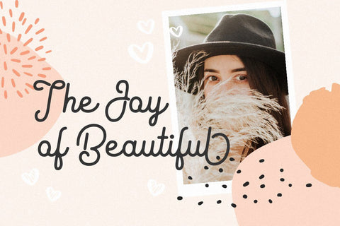 Fioretta Monoline Signature Font Creatype Studio 