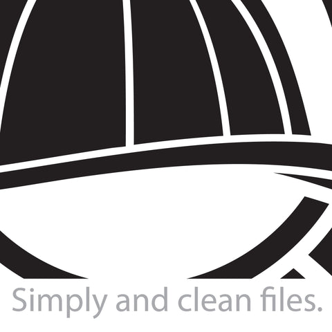 Fire Department or Firefighters Maltese Cross Symbol SVG TribaliumArtSF 