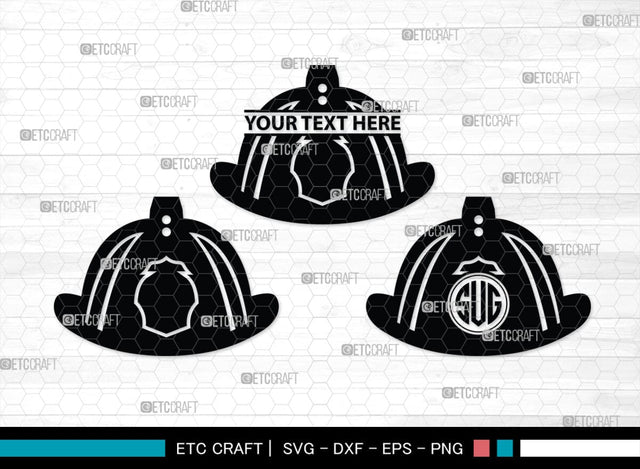 Fire Fighter Monogram, Fire Fighter Silhouette, Fire Fighter SVG, Fire Svg, Fighter Svg, SB00360 SVG ETC Craft 