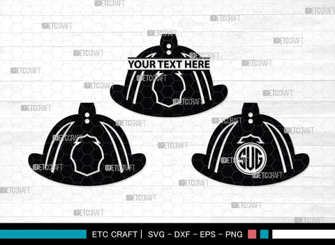 Fire Fighter Monogram, Fire Fighter Silhouette, Fire Fighter SVG, Fire Svg, Fighter Svg, SB00360 SVG ETC Craft 