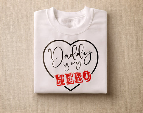 Firefighter SVG Bundle, 6 Designs, Firefighter Shirt SVG, Firefighter Wife SVG, Back The Red SVG, I Am A Firefighter What's Your Superpower SVG SVG HappyDesignStudio 